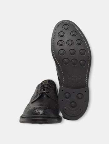 Bourton country shoe - 3