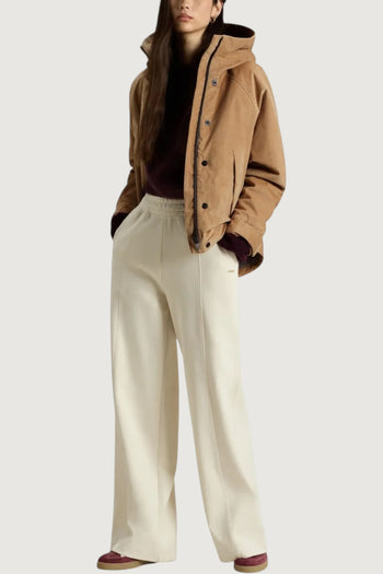 Corduroy 3l jacket - 2