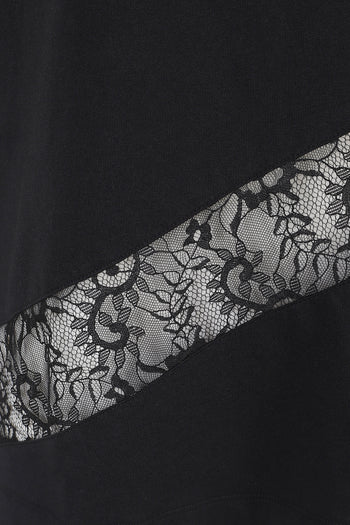 Molly maglia jersey cotone con - 2