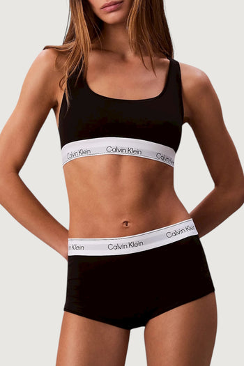 Unlined bralette - 2