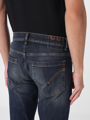 Pantalone george - 3