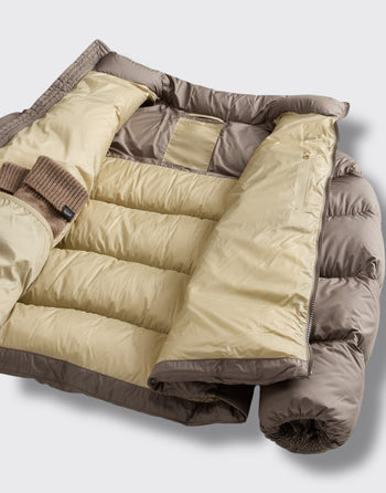 Cloud eagle jacket - 2