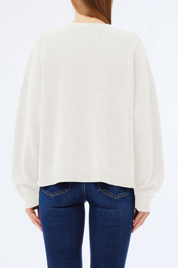 Ecs maglia chiusa m/l - 2