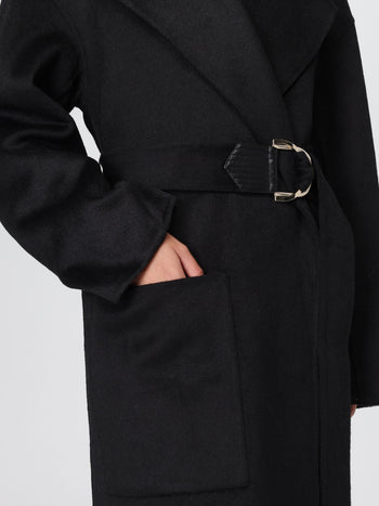 Cappotto vestaglia - 4