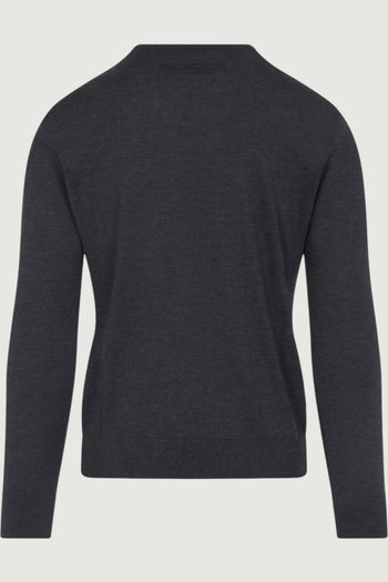 Maglia girocollo - 3