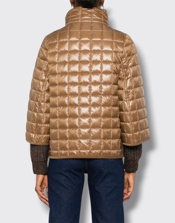 Cappa trapunta sdw+gancio - 4