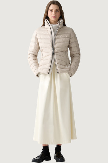 Piumino sfiancato - 4