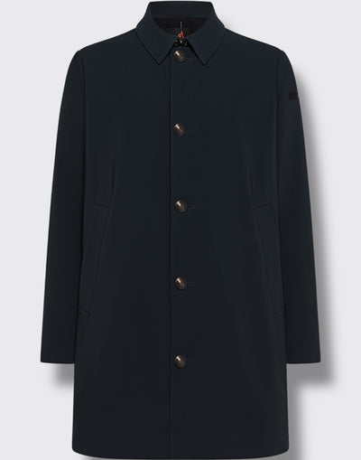 Surflex winter thermo coat jkt