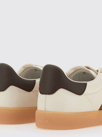 Hogan cool allacciato h - 4