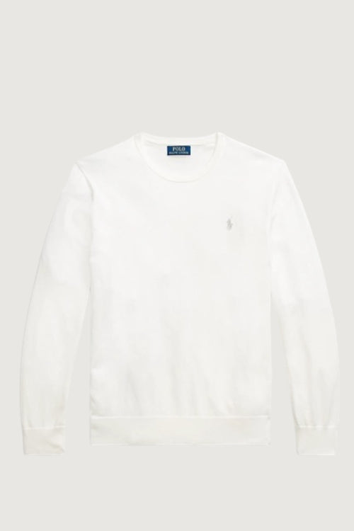 Maglia effetto texture slim-fit