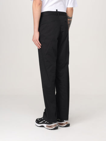Icon summer loose chino - 3