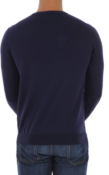 Maglia girocollo - 4