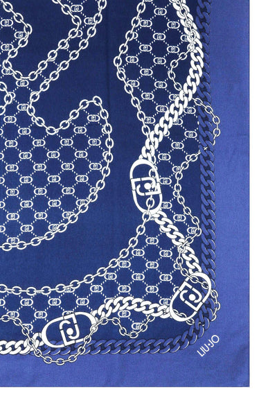 Ecs foulard logo metalflow