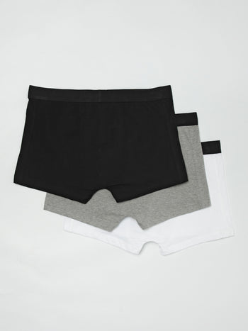 Trunk 3p boss one - 2