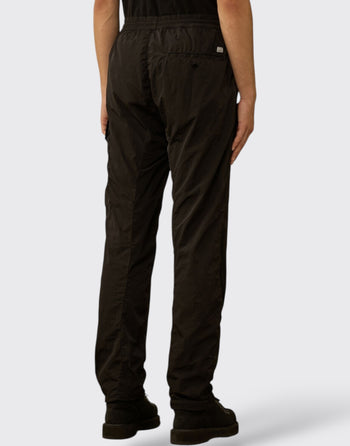 Cargo pants in chrome - 3
