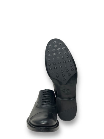 Francesina formale gomma  62c - 3