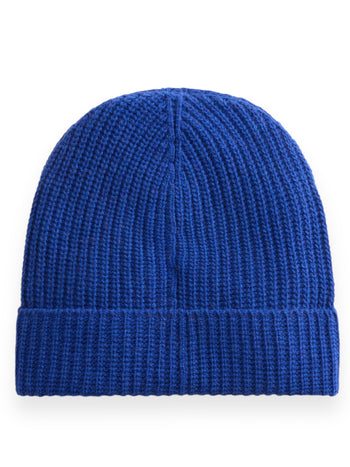 Knitted beanie - 2