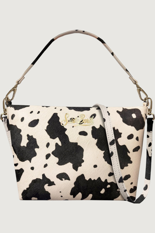 Aline bag cow brushed 10