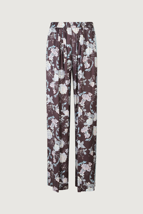 Peonia my love pant