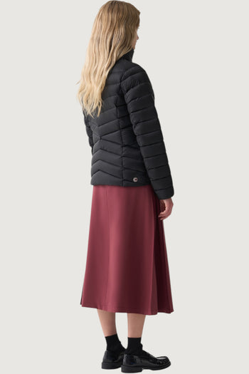 Piumino sfiancato - 3