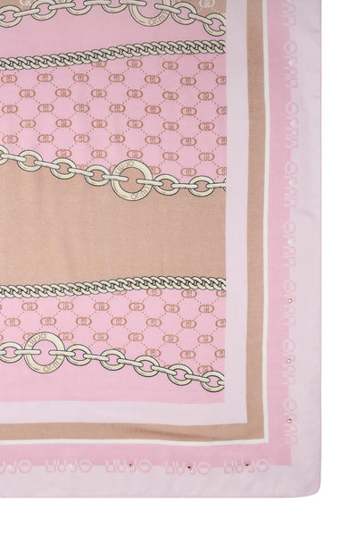 Ecs foulard colblockchain 120 x120