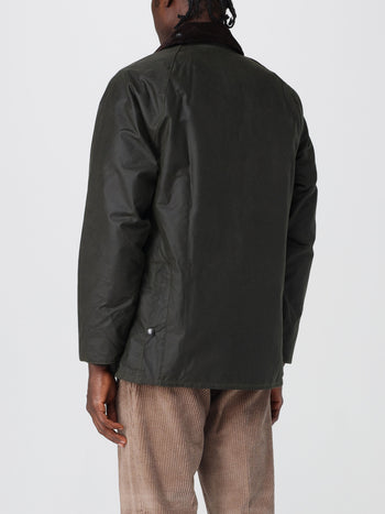 Bedale wax jacket - 2