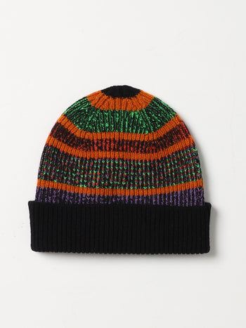 Men beanie sierra block strp - 2