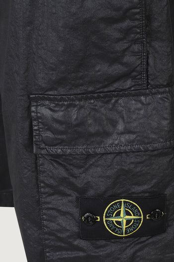 Bermuda loose wide leg - 2