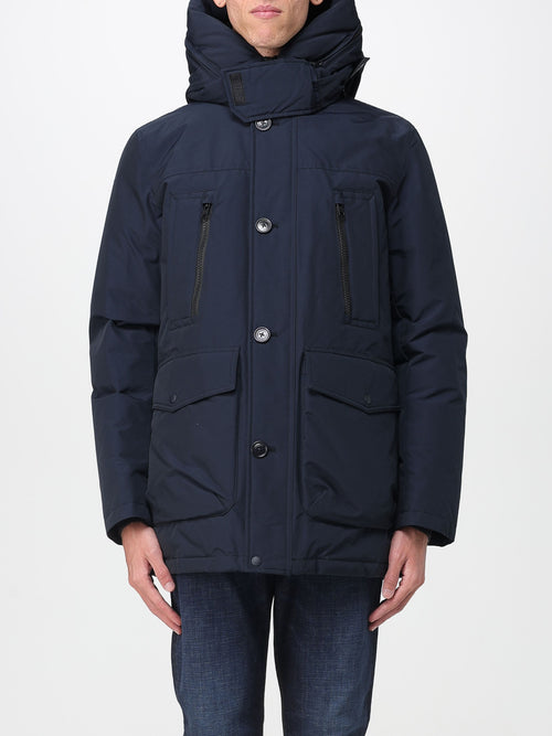 Ramar arctic parka