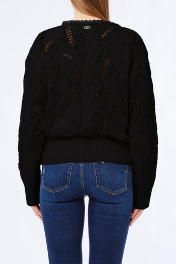 Maglia chiusa m/l - 2