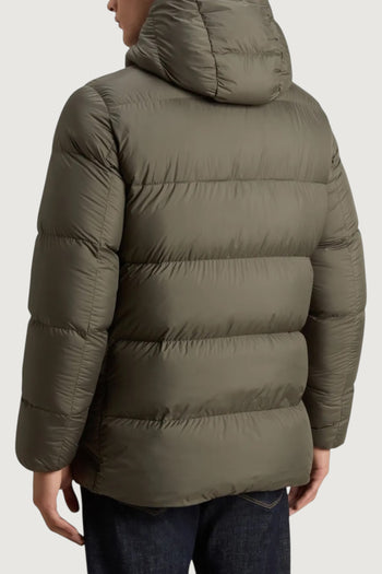 Cloud davis parka - 4