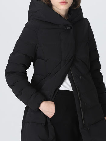 Puffy prescott parka - 2