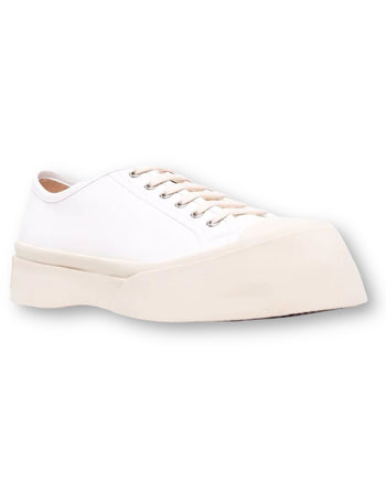 Pablo lace-up sneaker - 2
