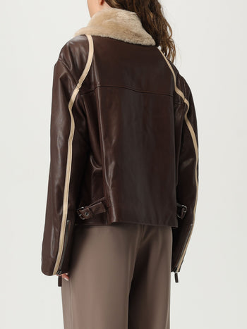 Blouson jacket - 2