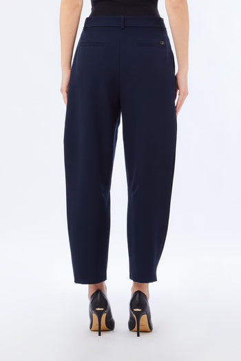 Ecs pant.chino balloon - 2