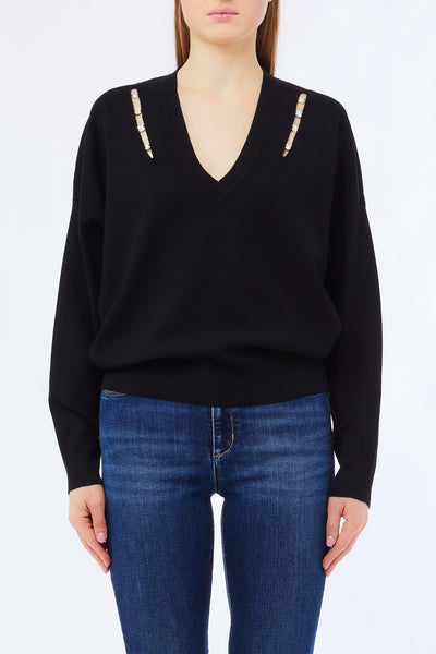 Ecs maglia chiusa m/l