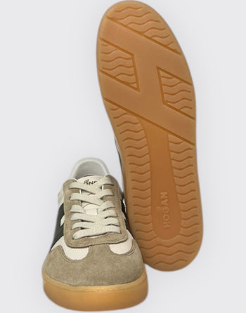 Hogan cool allacciato h - 7