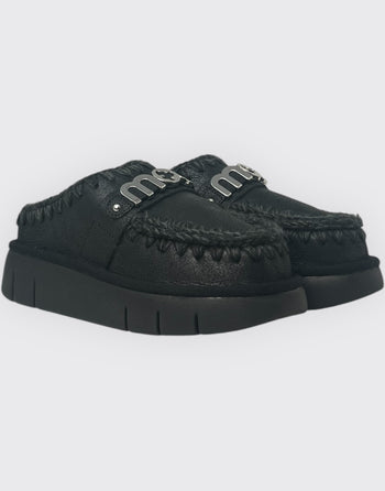 Bounce clog special - 2