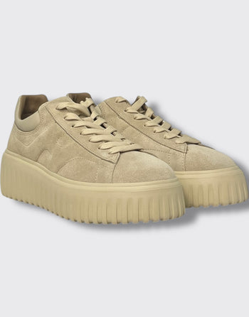 H-stripes allacciato h - 4