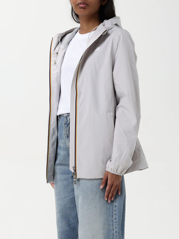 Marguerite stretch poly jersey - 3