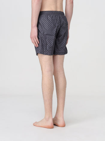 Costume con coulisse eco - 2