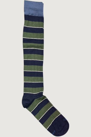 Calza lunga regimental - 2