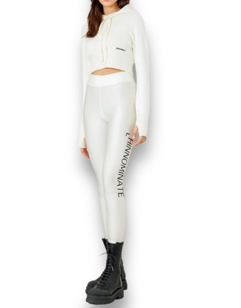 Leggings in lycra - 2