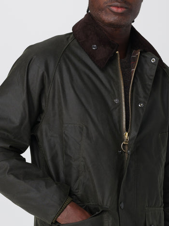 Bedale wax jacket - 4