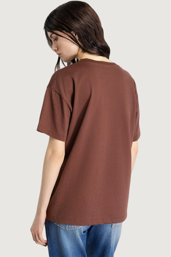 T-shirt girocollo - 3