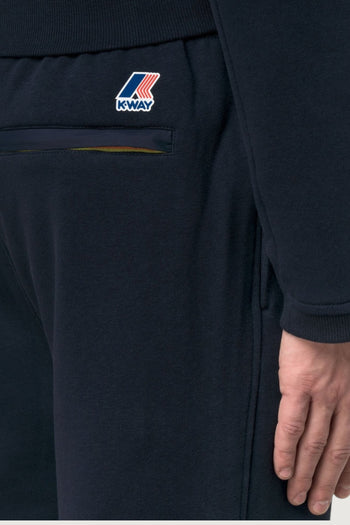 Philbert poly cotton - 2