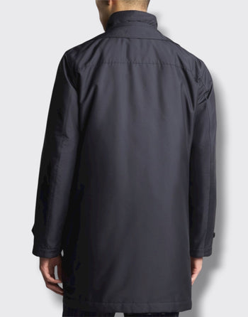 Easy morning db front - 4