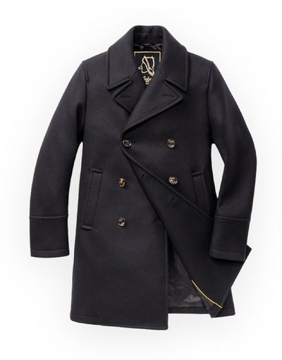 Peacoat genova uomo