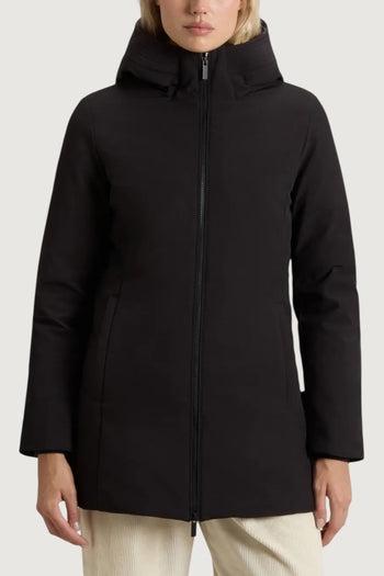 New firth down  parka - 3