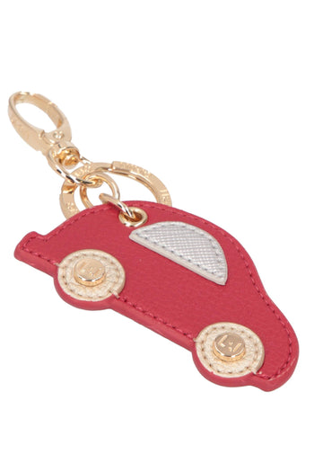 Car key ring - 2